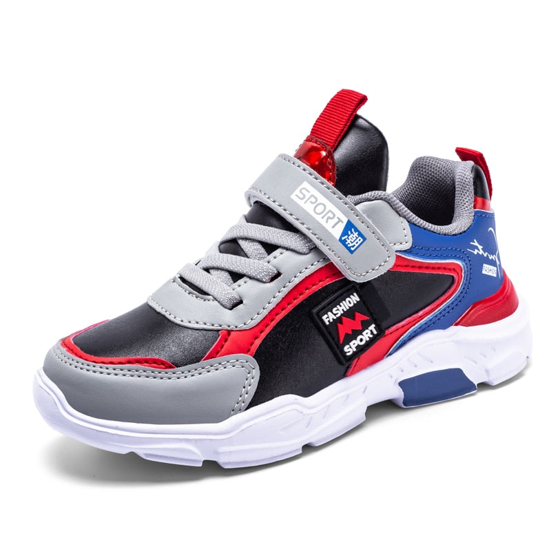 Comfort Outdoor Sneakers