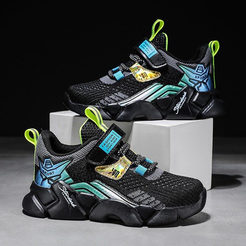 Comfortable Running Shoes