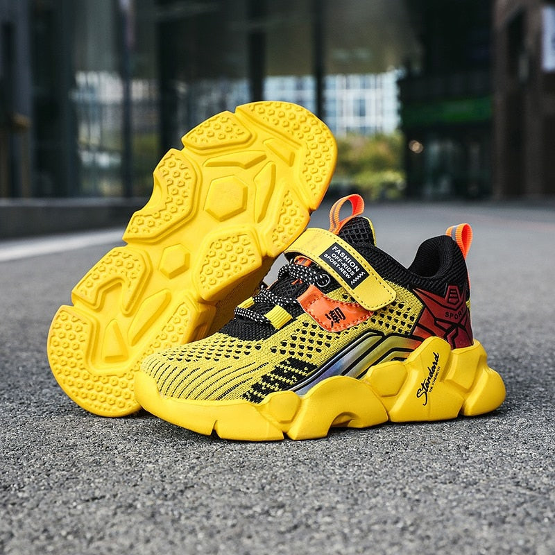 Comfortable Running Shoes