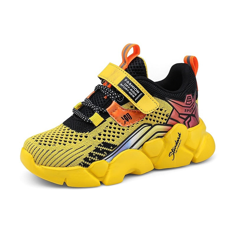 Comfortable Running Shoes