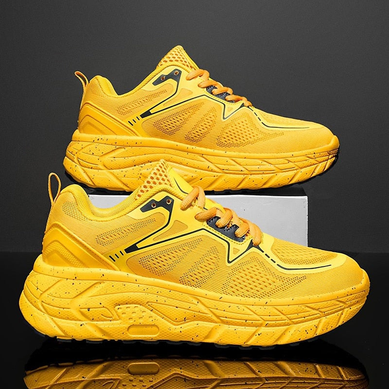 Comfy Sport Shoes