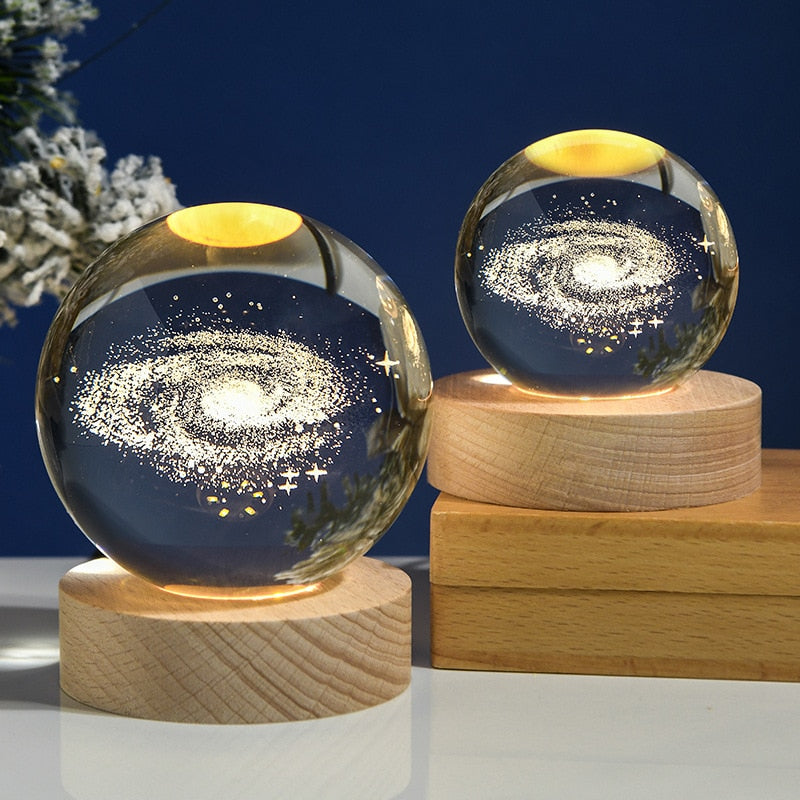 Astronomy Model Gift