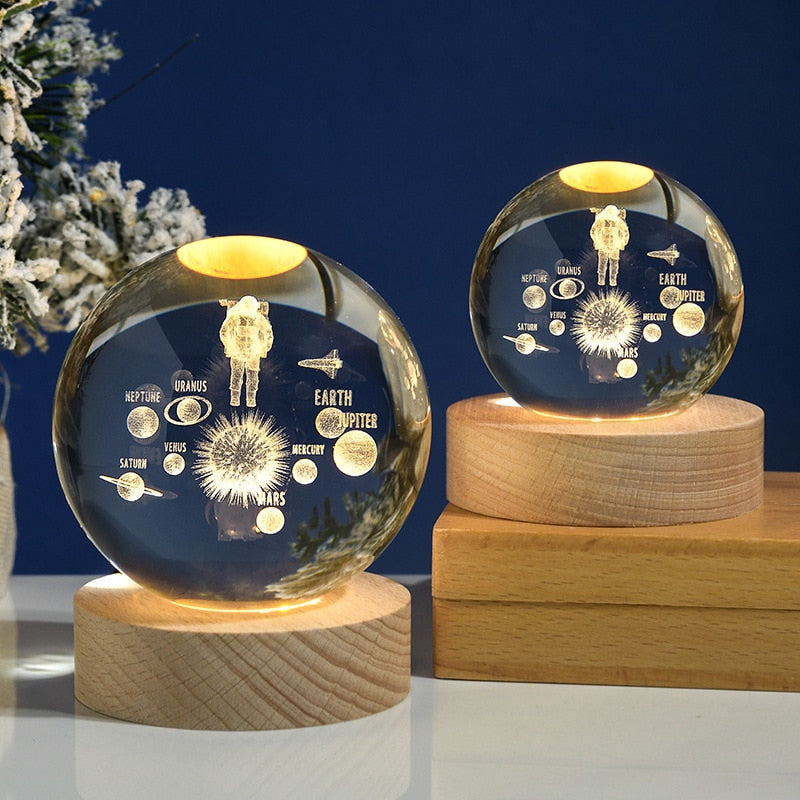 Astronomy Model Gift
