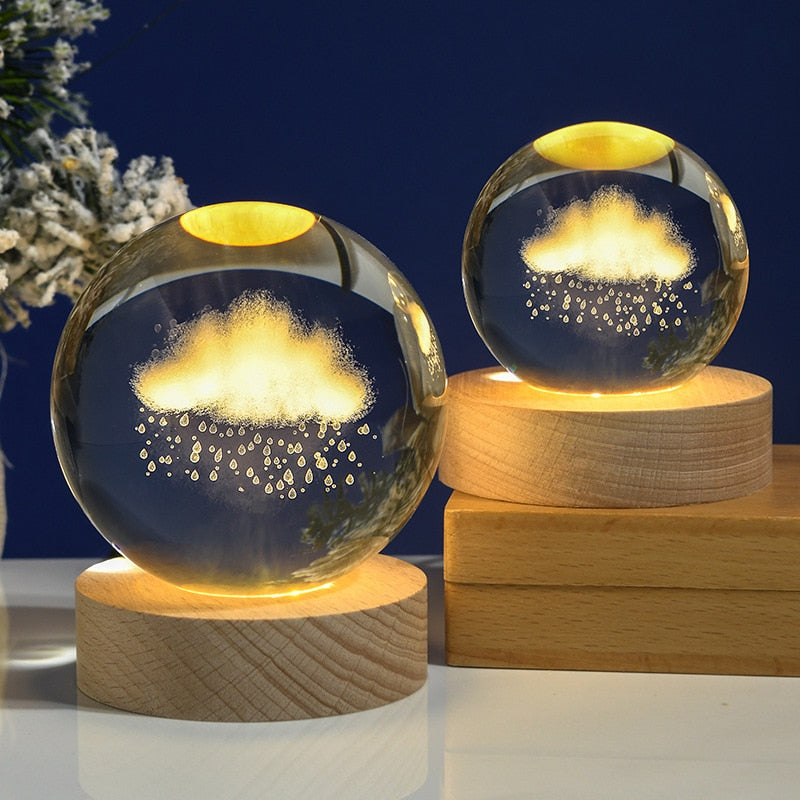 Astronomy Model Gift