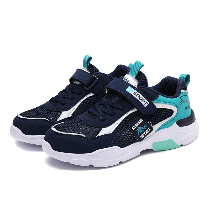 Comfort Outdoor Sneakers