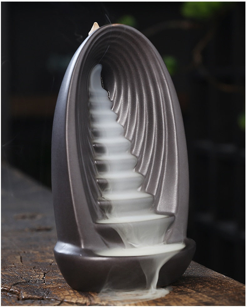 Aromatherapy Incense Burner