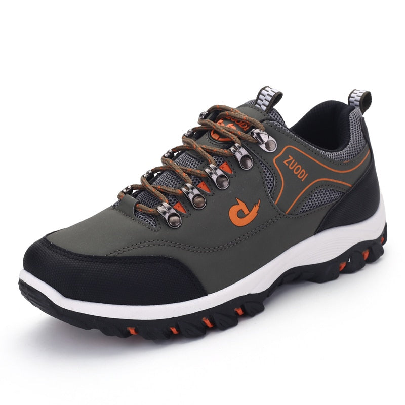Ultralight Hiking Shoes