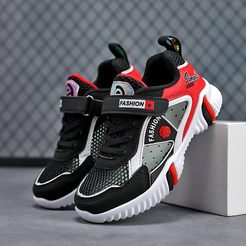 Comfort Outdoor Sneakers
