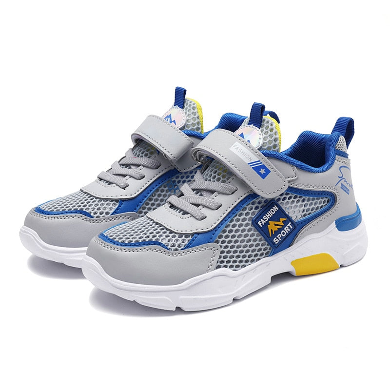 Comfort Outdoor Sneakers