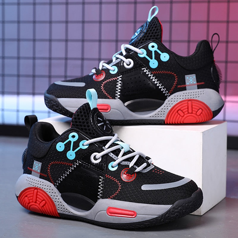 High-Quality Sport Shoes