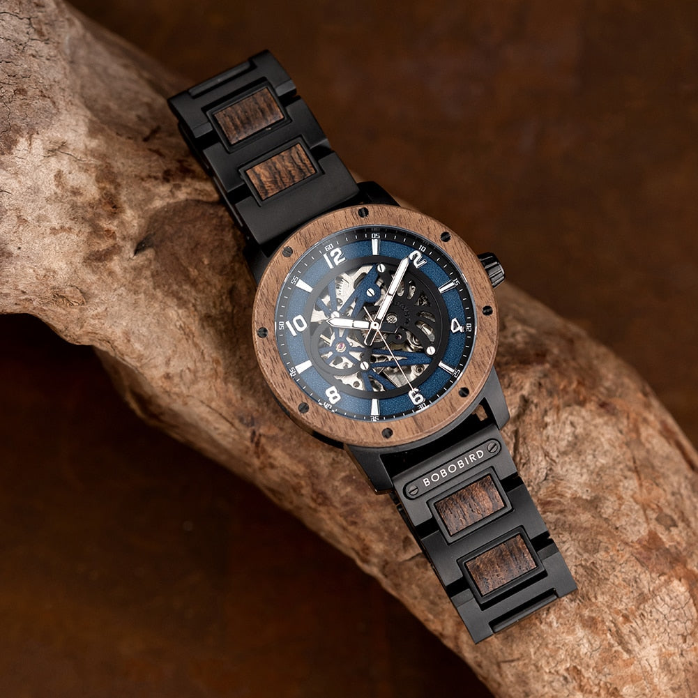 Luxury Waterproof Watches
