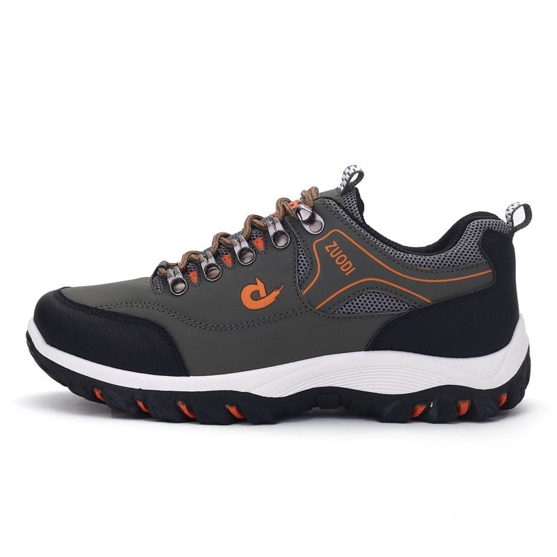 Ultralight Hiking Shoes