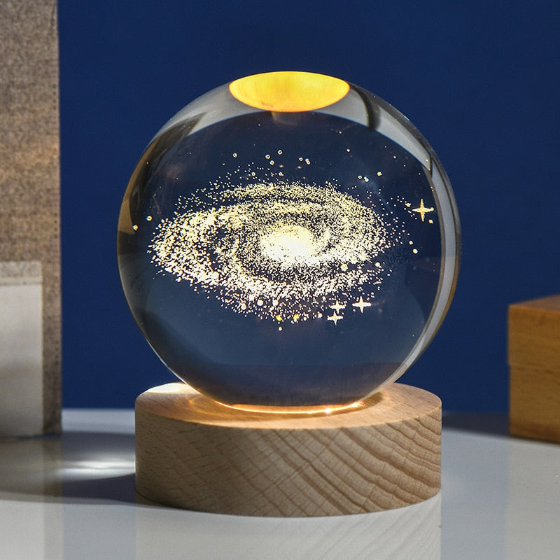 Astronomy Model Gift