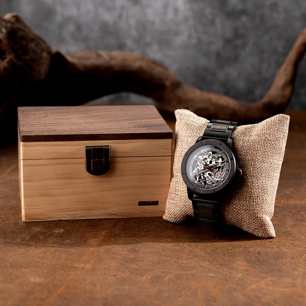 Luxury Waterproof Watches