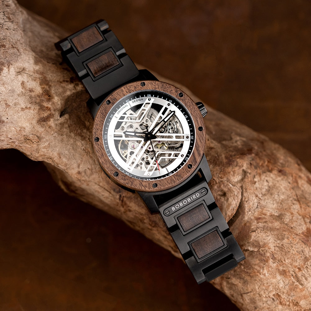 Luxury Waterproof Watches