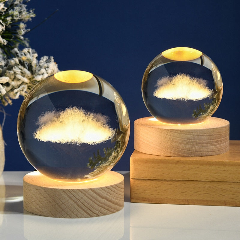 Astronomy Model Gift