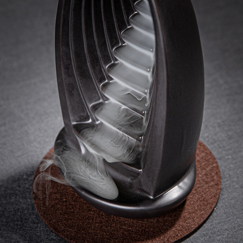 Aromatherapy Incense Burner