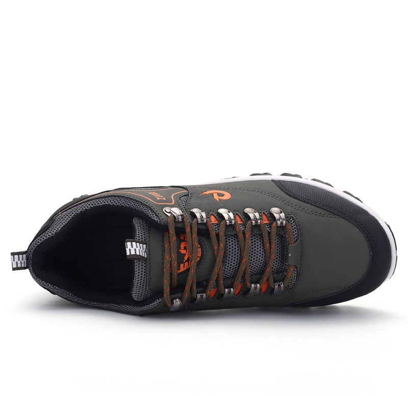 Ultralight Hiking Shoes