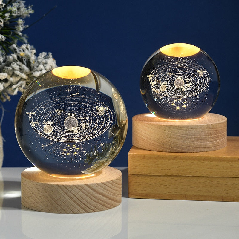 Astronomy Model Gift