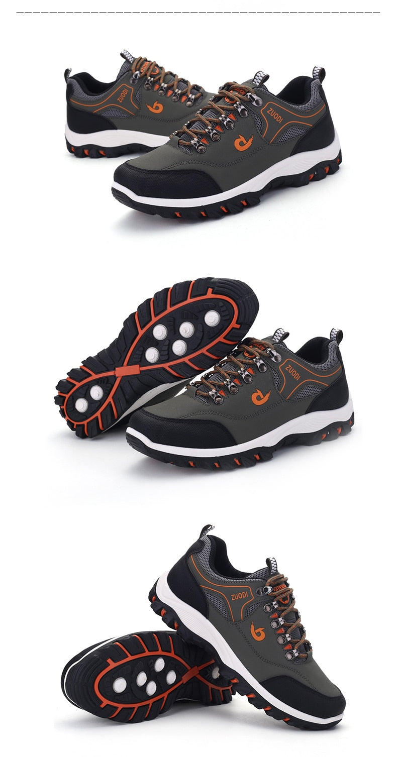 Ultralight Hiking Shoes