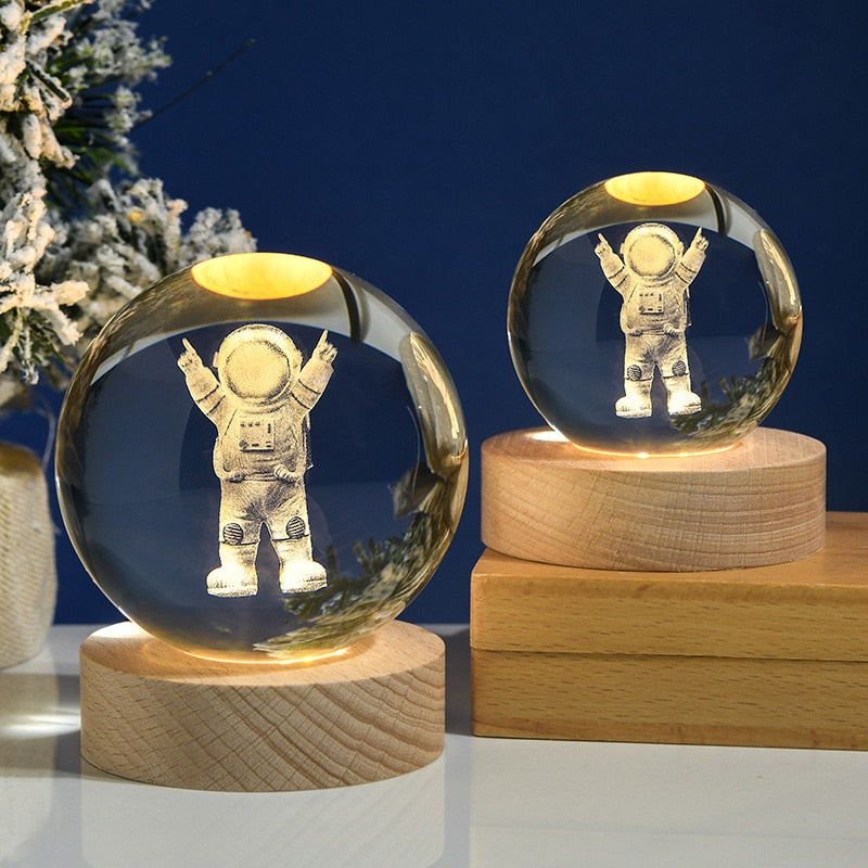 Astronomy Model Gift
