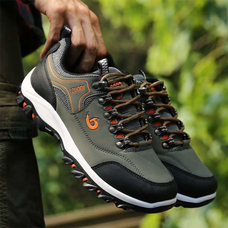 Ultralight Hiking Shoes