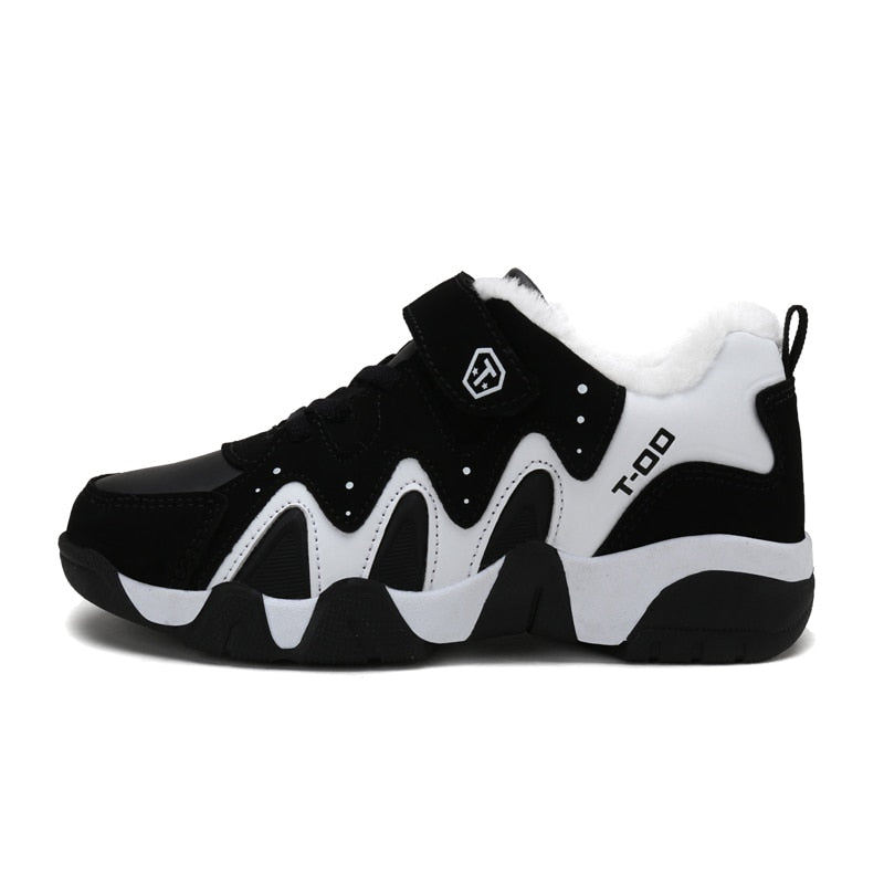 Warm Winter Shoes