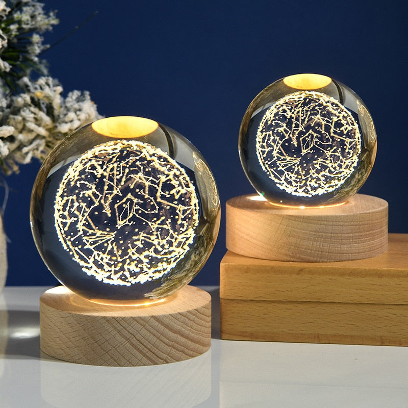 Astronomy Model Gift