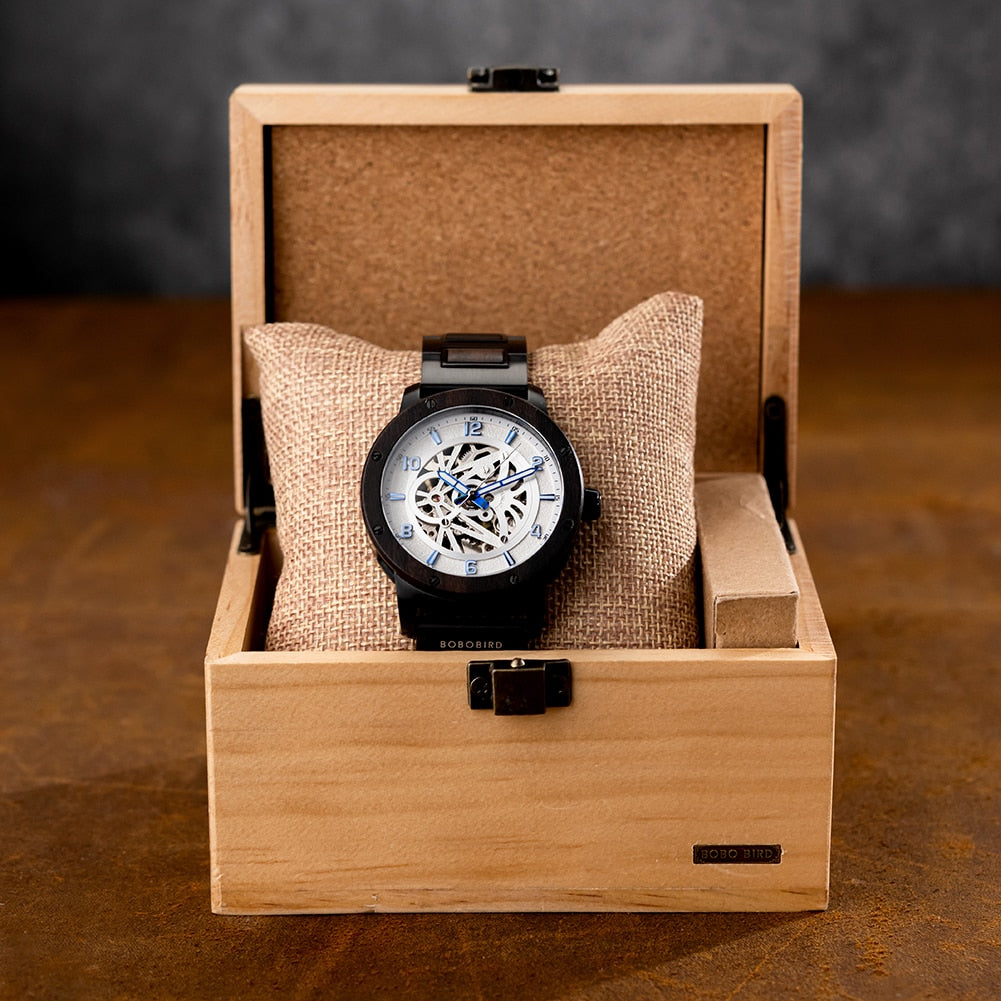 Luxury Waterproof Watches