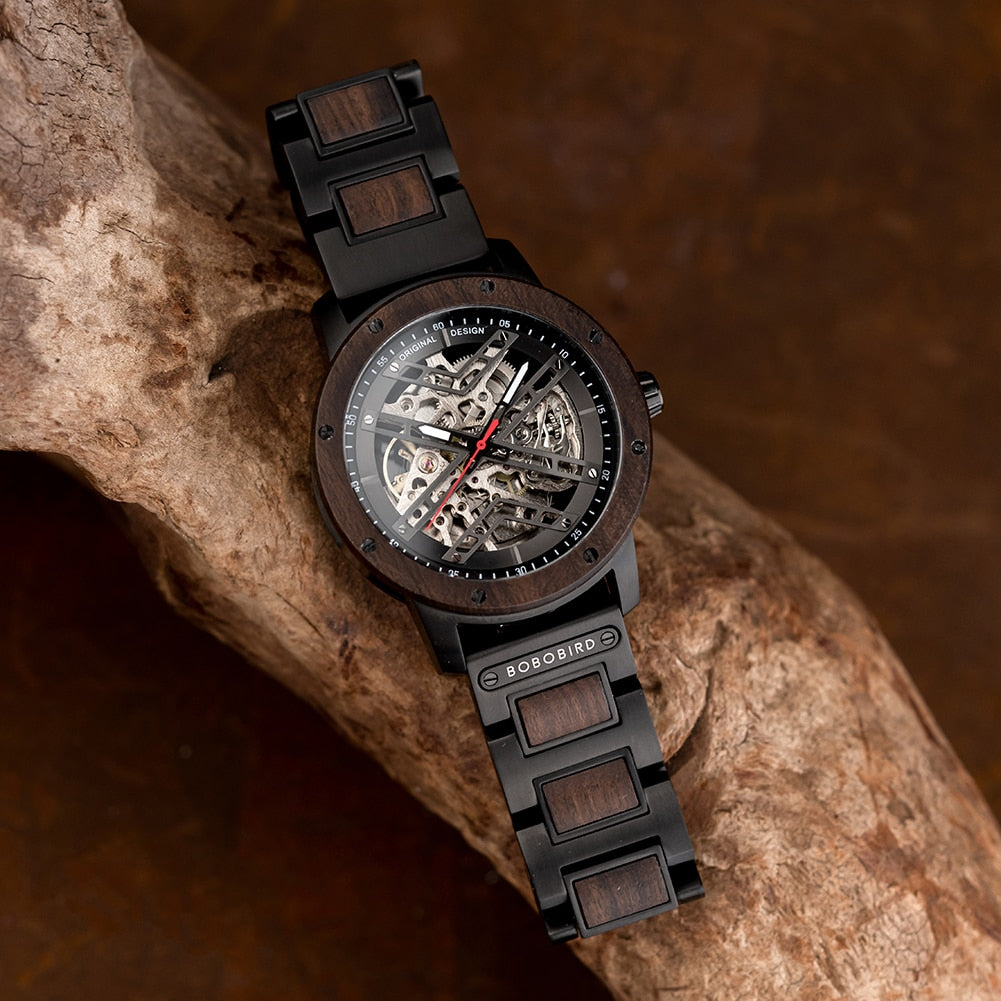 Luxury Waterproof Watches