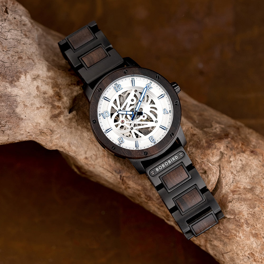Luxury Waterproof Watches