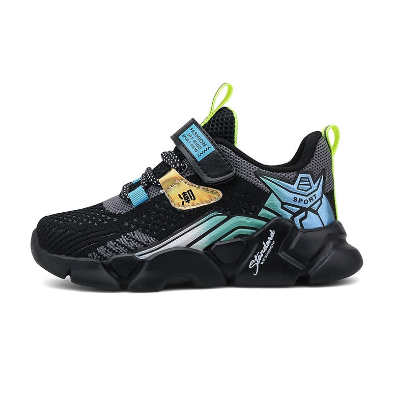 Comfortable Running Shoes