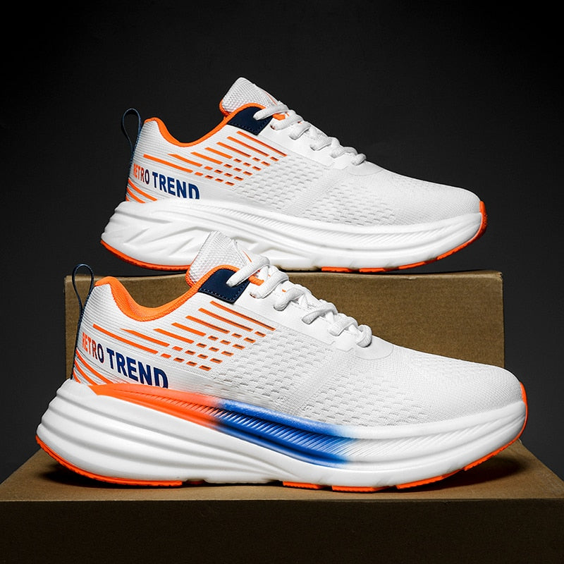 Comfy Sport Shoes