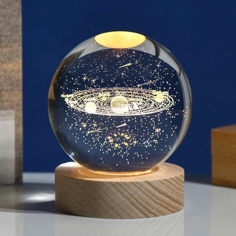 Astronomy Model Gift
