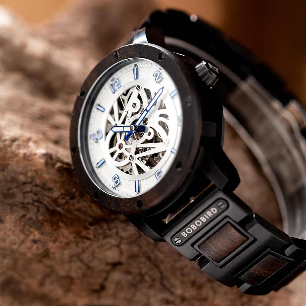 Luxury Waterproof Watches