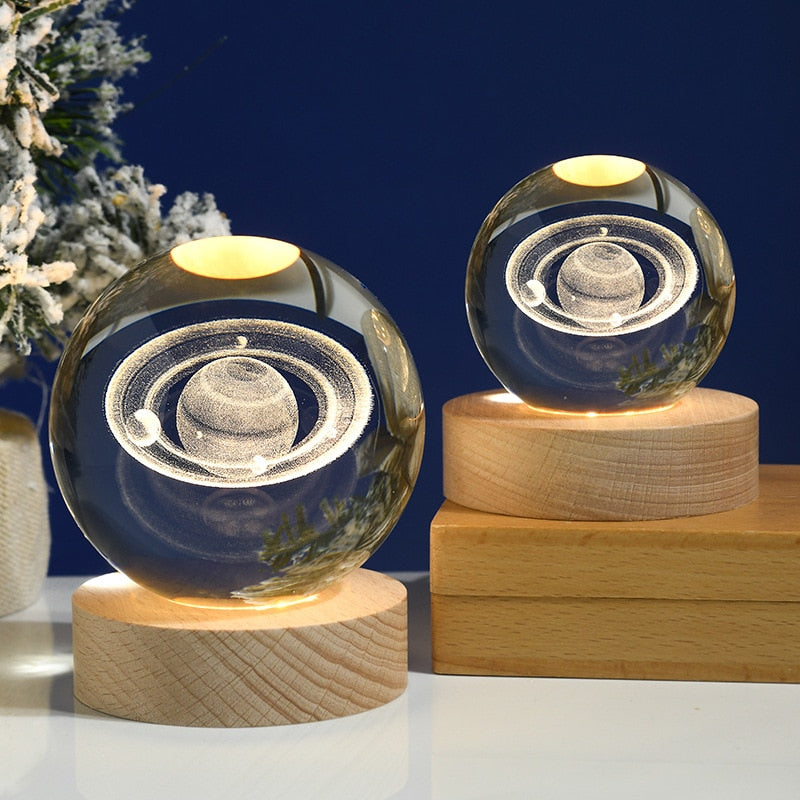 Astronomy Model Gift