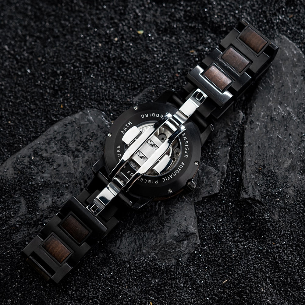 Luxury Waterproof Watches