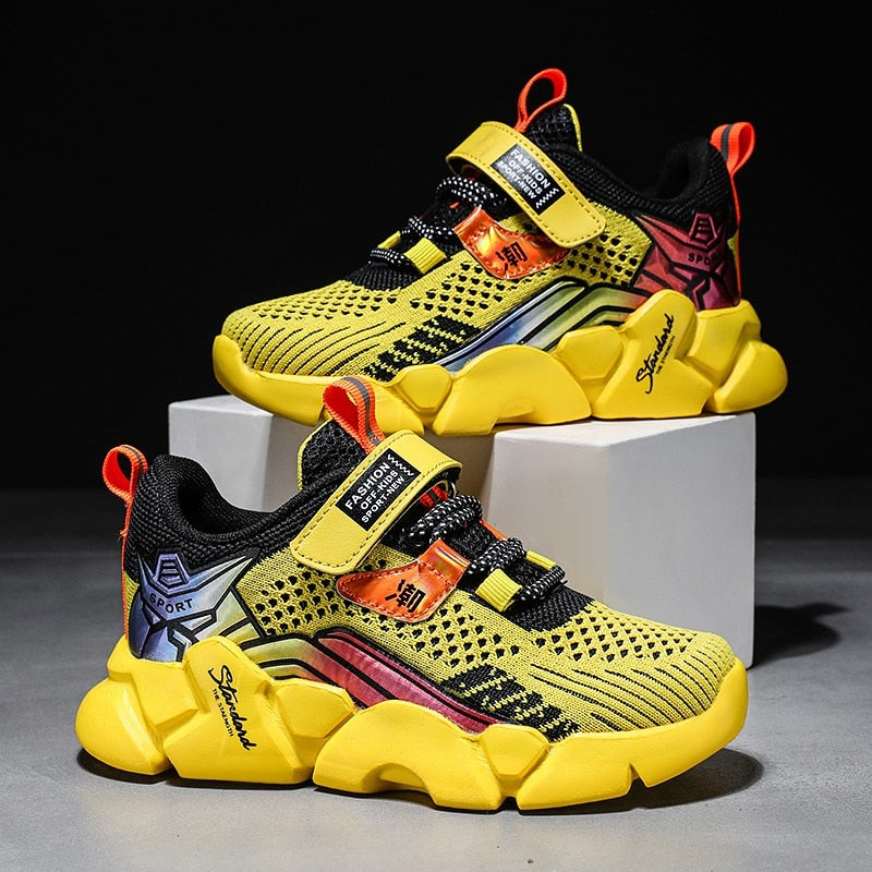 Comfortable Running Shoes