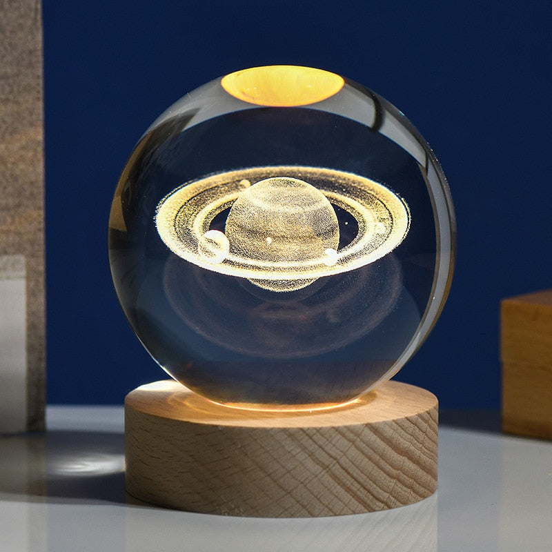 Astronomy Model Gift