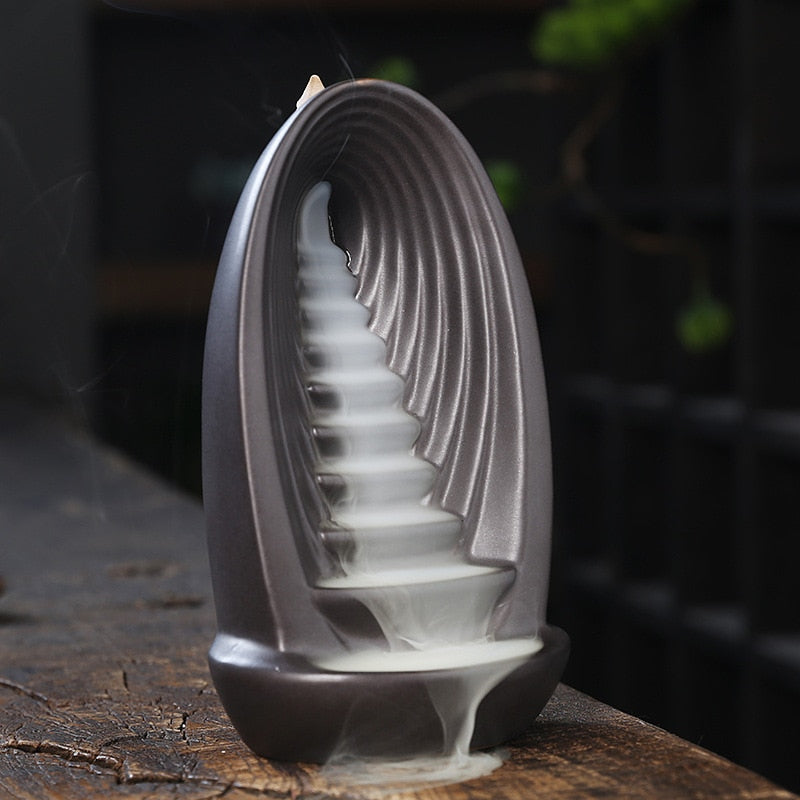 Aromatherapy Incense Burner