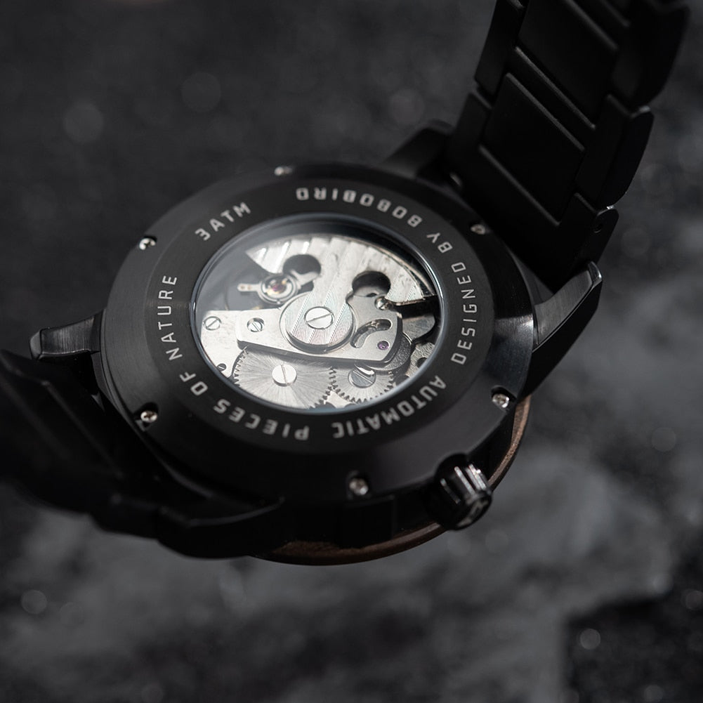 Luxury Waterproof Watches