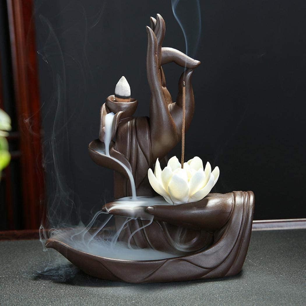 Ceramic Incense Burner