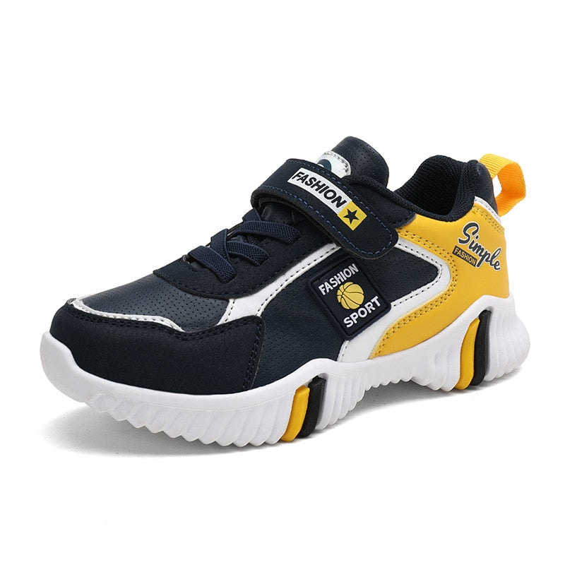 Comfort Outdoor Sneakers