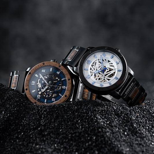 Luxury Waterproof Watches