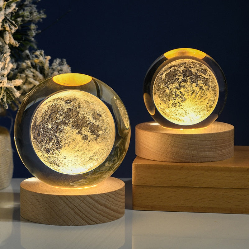 Astronomy Model Gift