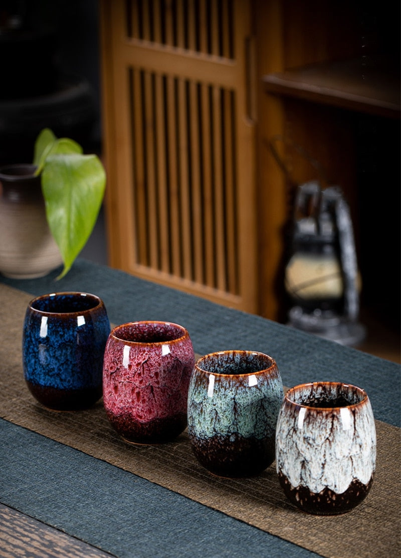 Elite Ceramic Cups