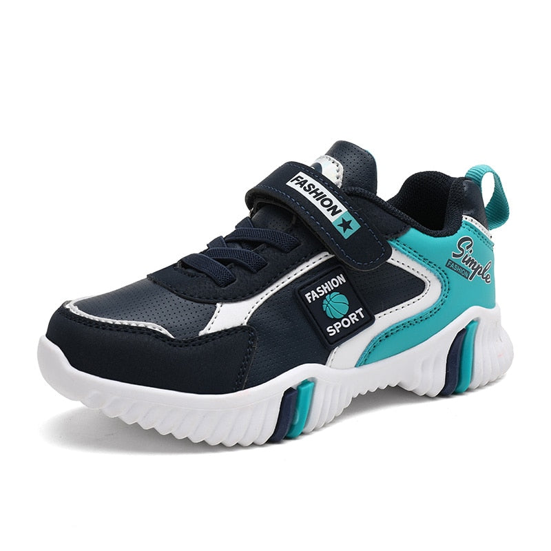 Comfort Outdoor Sneakers