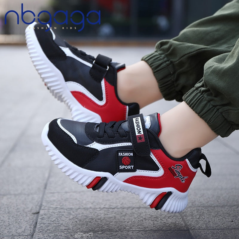 Comfort Outdoor Sneakers