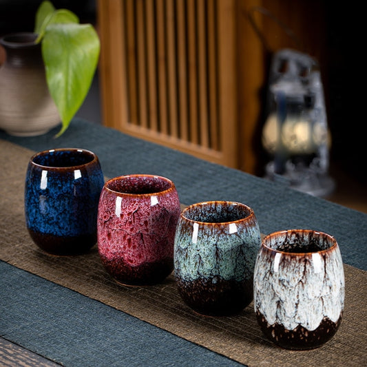 Elite Ceramic Cups