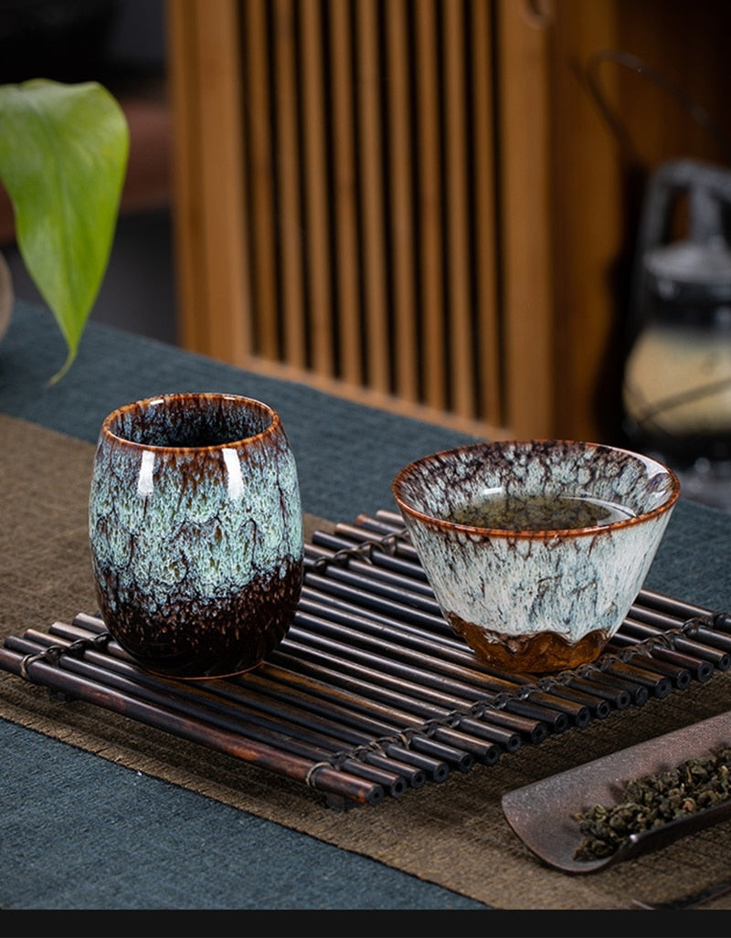 Elite Ceramic Cups